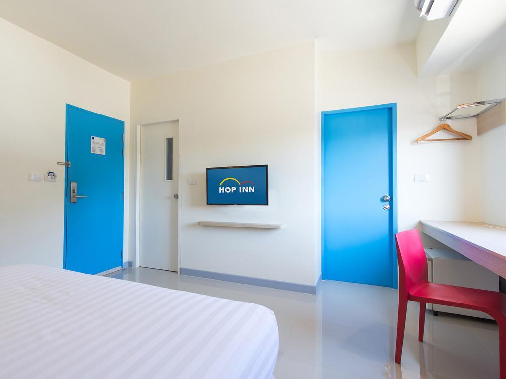 Hop Inn Phuket Exterior foto