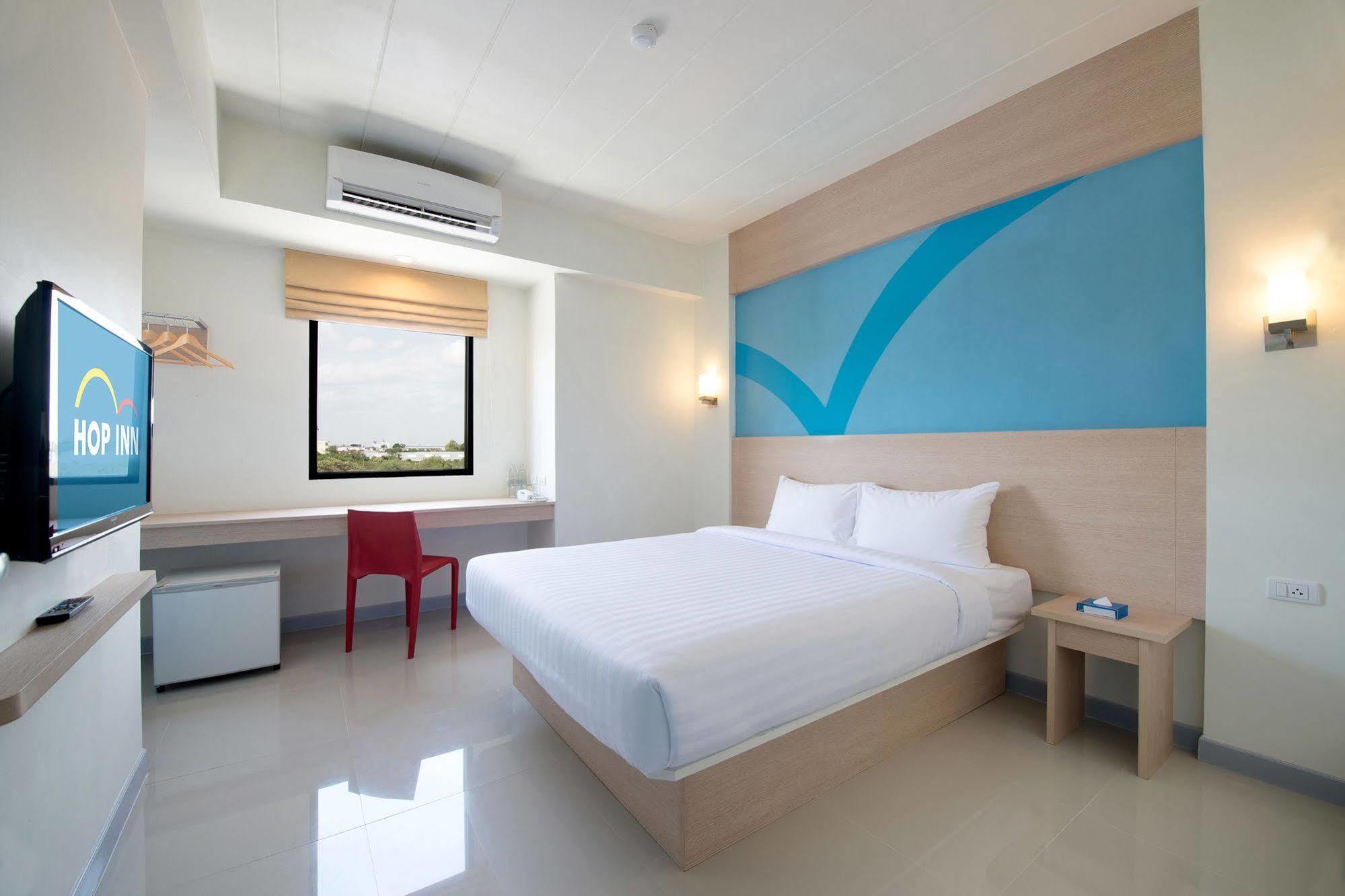 Hop Inn Phuket Exterior foto